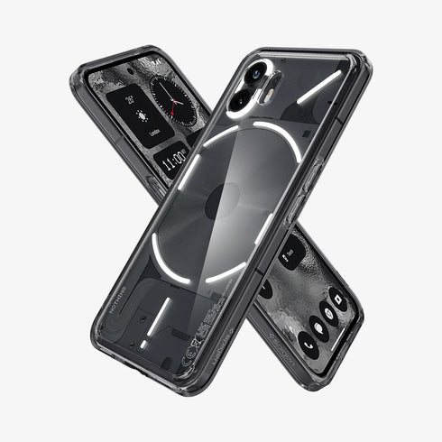 Spigen Nothing Phone Series Case Ultra Hybrid